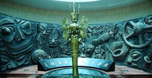 New Musical Aims to Introduce Sanxingdui Findings to World