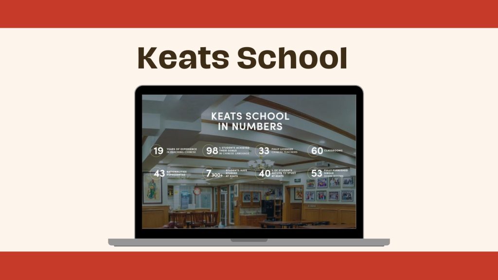 Keats School