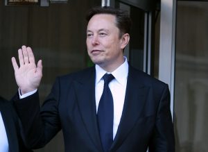 Elon Musk Makes Unannounced China Visit to Meet Premier Li Qiang