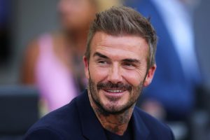 David Beckham Becomes AliExpress Ambassador Ahead of UEFA Euro 2024