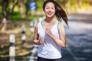Millennials Become More Fitness-Conscious in China