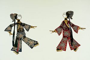 Shadow Puppetry Seeks to Reach Modern Audiences in Sichuan