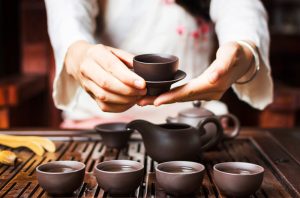 World Tea Day and the Sharing of Tea Across Civilisations