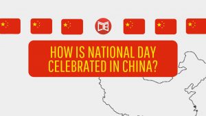 How is National Day celebrated in China?