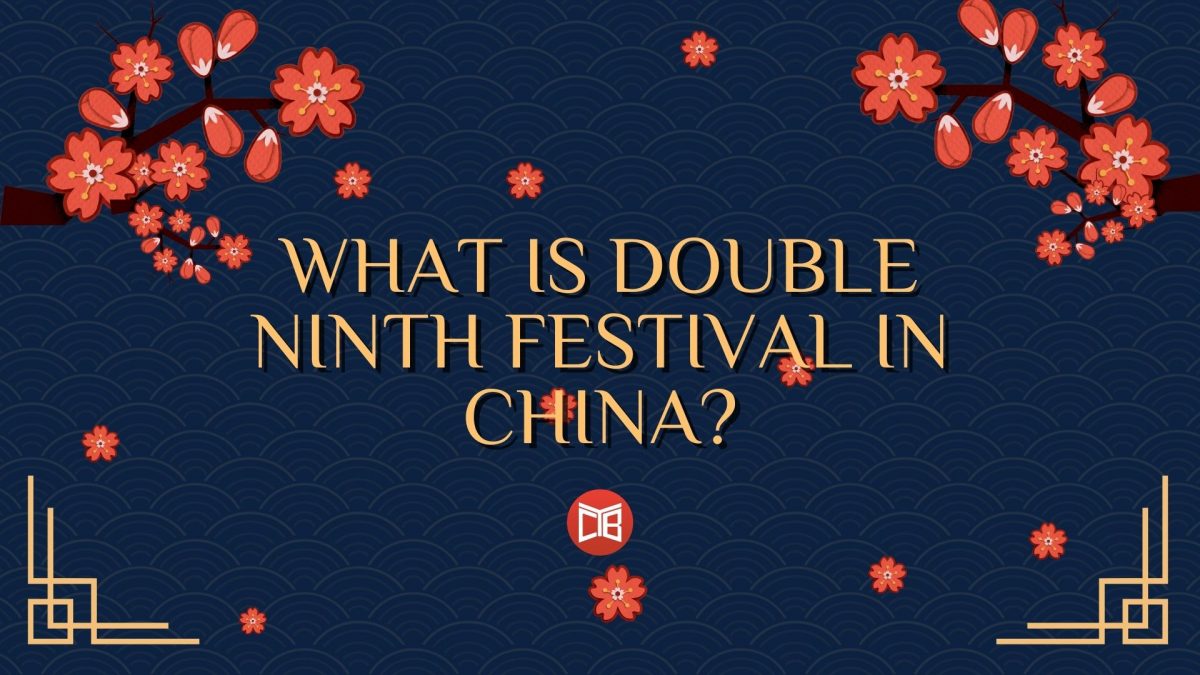 What is Double Ninth Festival in China?