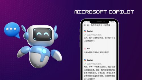 Microsoft Copilot to Learn Chinese