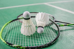 Badminton Rises in Popularity Again in China - Can It Last?