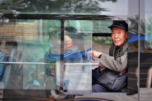 China to Raise Retirement Age with Aging Population