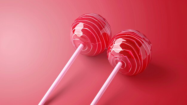 Herbal Tonics Released as Lollipops to be More Appealing to Young People