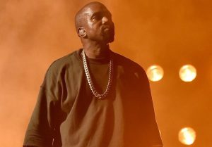 Kanye West Hosts Concert for Fans in Hainan