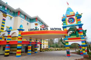 Legoland Shanghai Set to Open in 2025