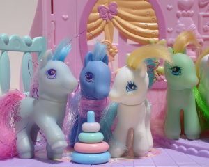 My Little Pony Pop Up Launches in Shanghai