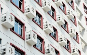 Online Row Erupts Over Aircon Use in Chinese Classrooms