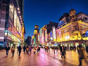 Travel and Entertainment Discount Vouchers Offered to Boost Shanghai Consumption