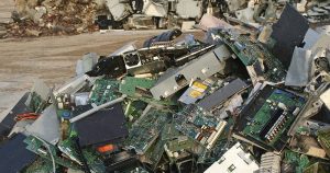 AI Industry Warned Over Potential for Huge Amounts of Electronic Waste