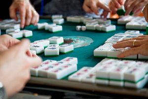 Canada Hosts World Mahjong Championship