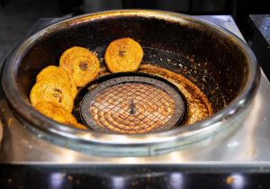 Students Support Viral Food Stall in Fuzhou