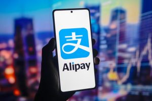 Alipay Offers Travel Vouchers to International Users