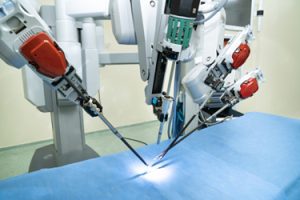 Shanghai-Developed Medical Robot Completes World's Longest Remote Surgery