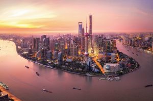 Shanghai Honours 50 Expats for Contributions to the City