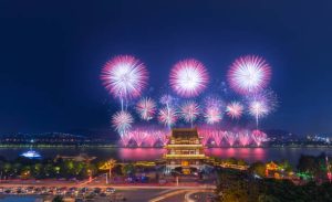 Two Additional Public Holidays in China from 2025