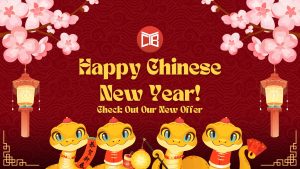 Ring in the Chinese New Year with TCB’s 30% Offer!