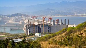 How Three Gorges Digital Twin Helps Mitigate Impact of Flooding